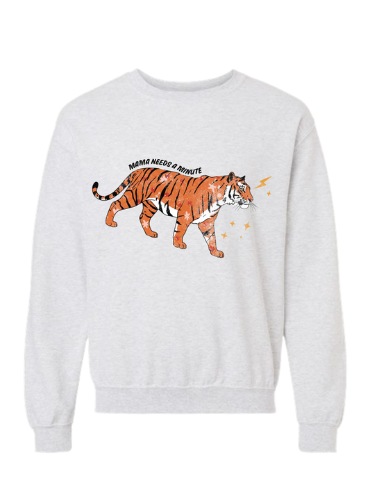 MAMA NEEDS A MINUTE CREW