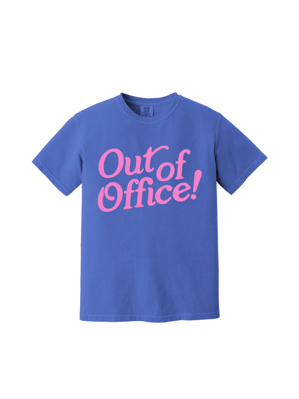 Out Of Office Tee