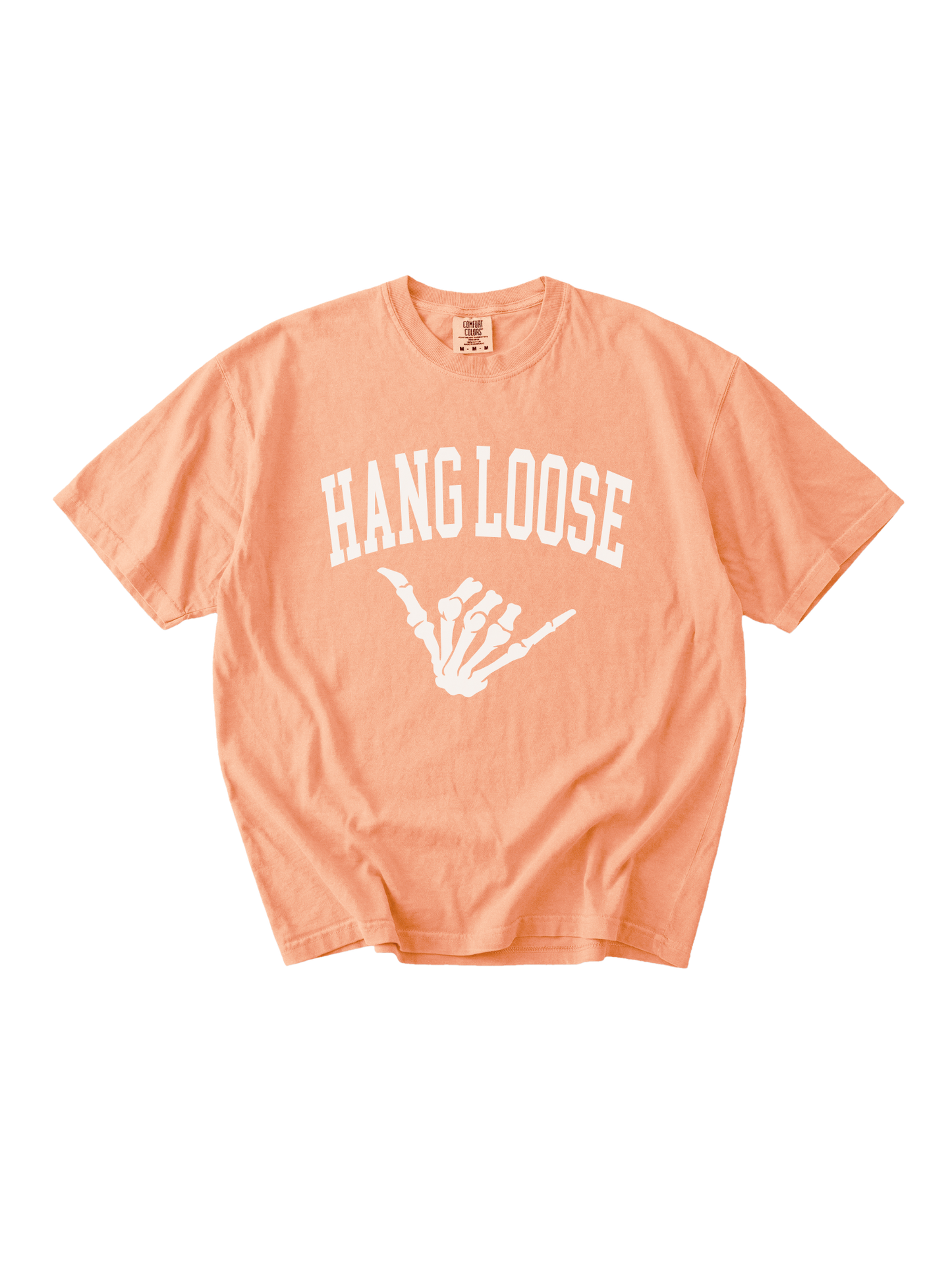 Hang Loose Tee