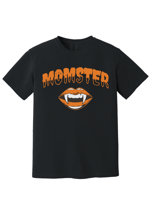MOMSTER TEE