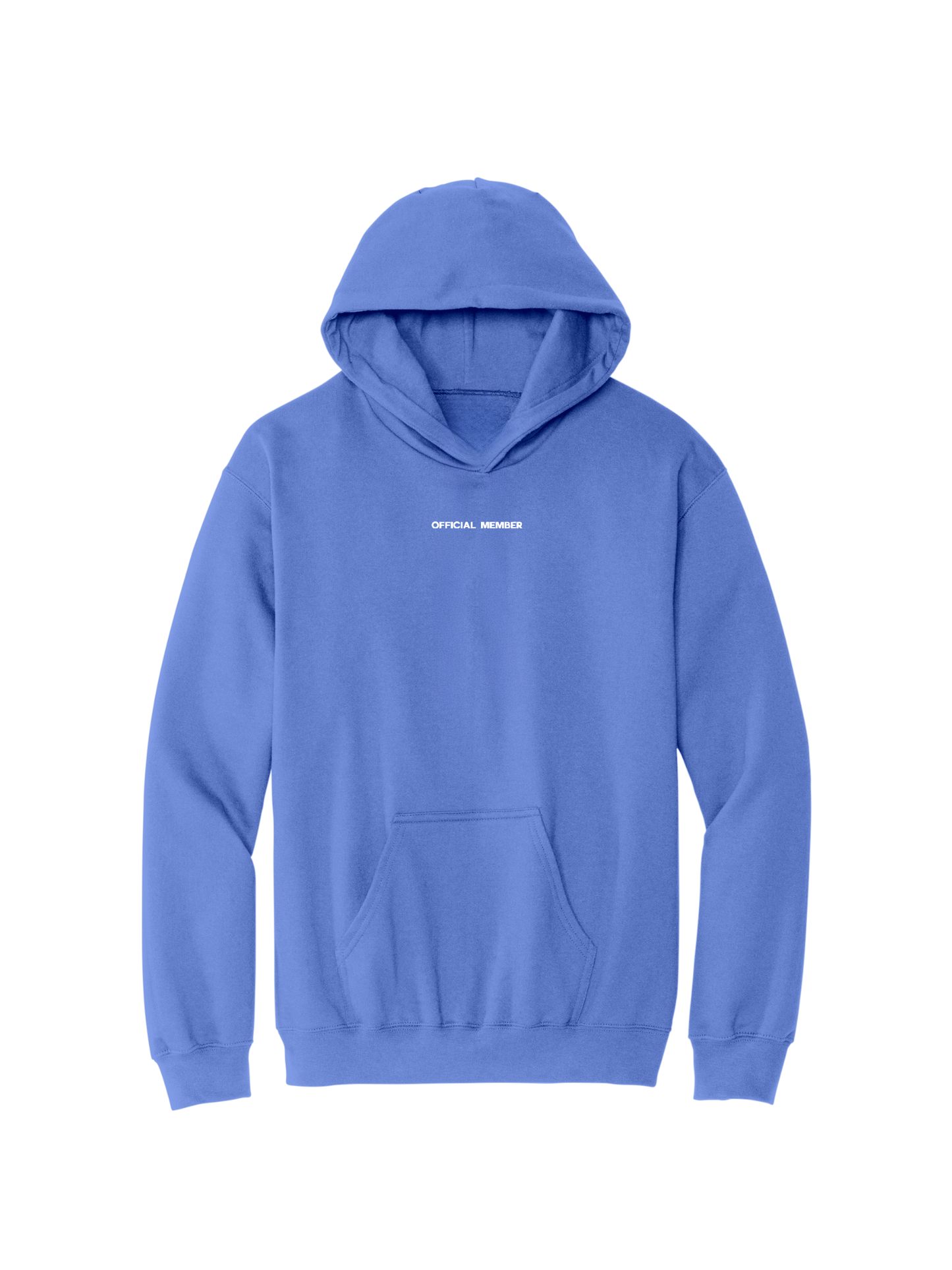 Doing My Best Club Hoodie