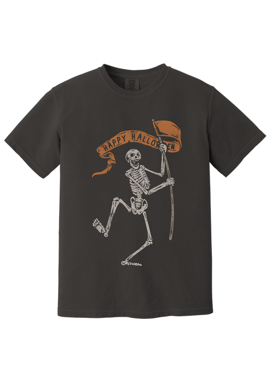 HAPPY HALLOWEEN TEE