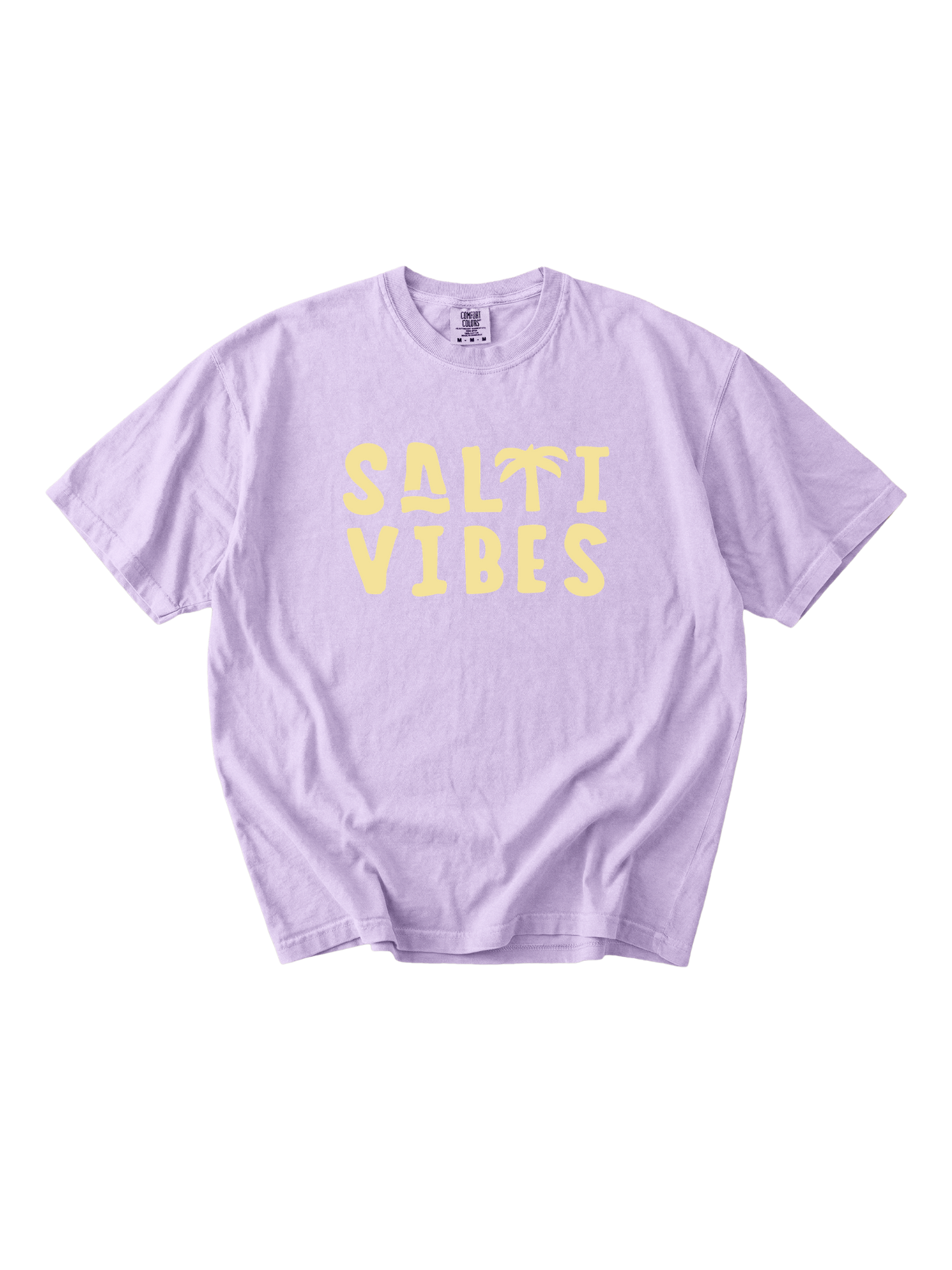 Salti Vibes Tee