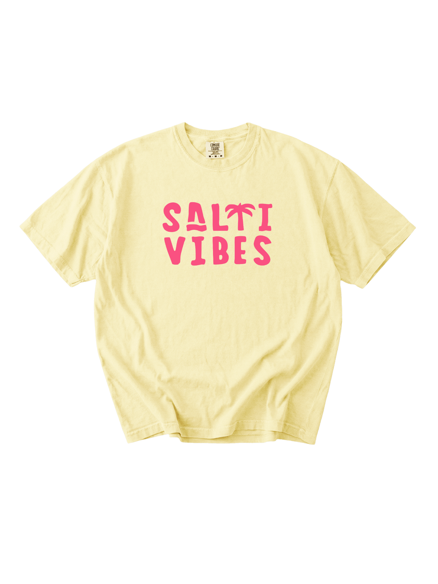 Salti Vibes Tee