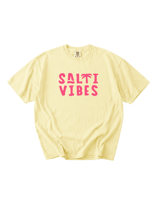 Salti Vibes Tee
