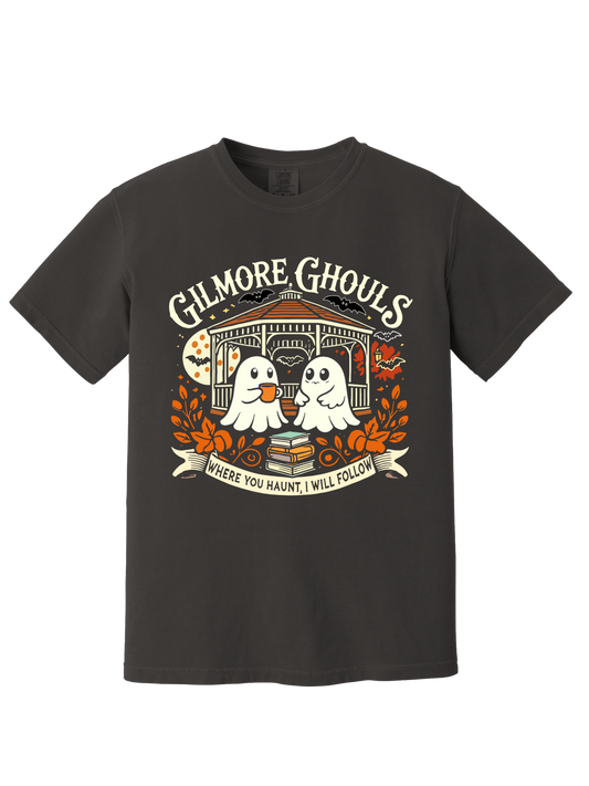 GILMORE GHOULS TEE