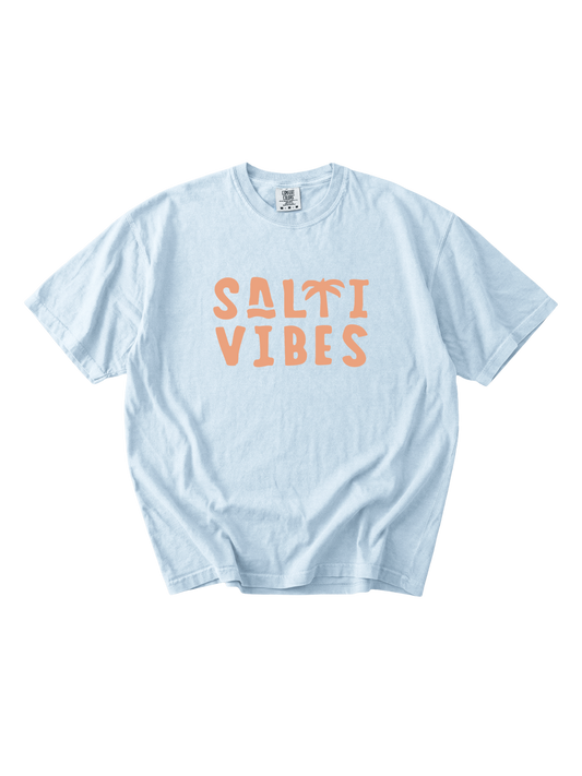 Salti Vibes Tee