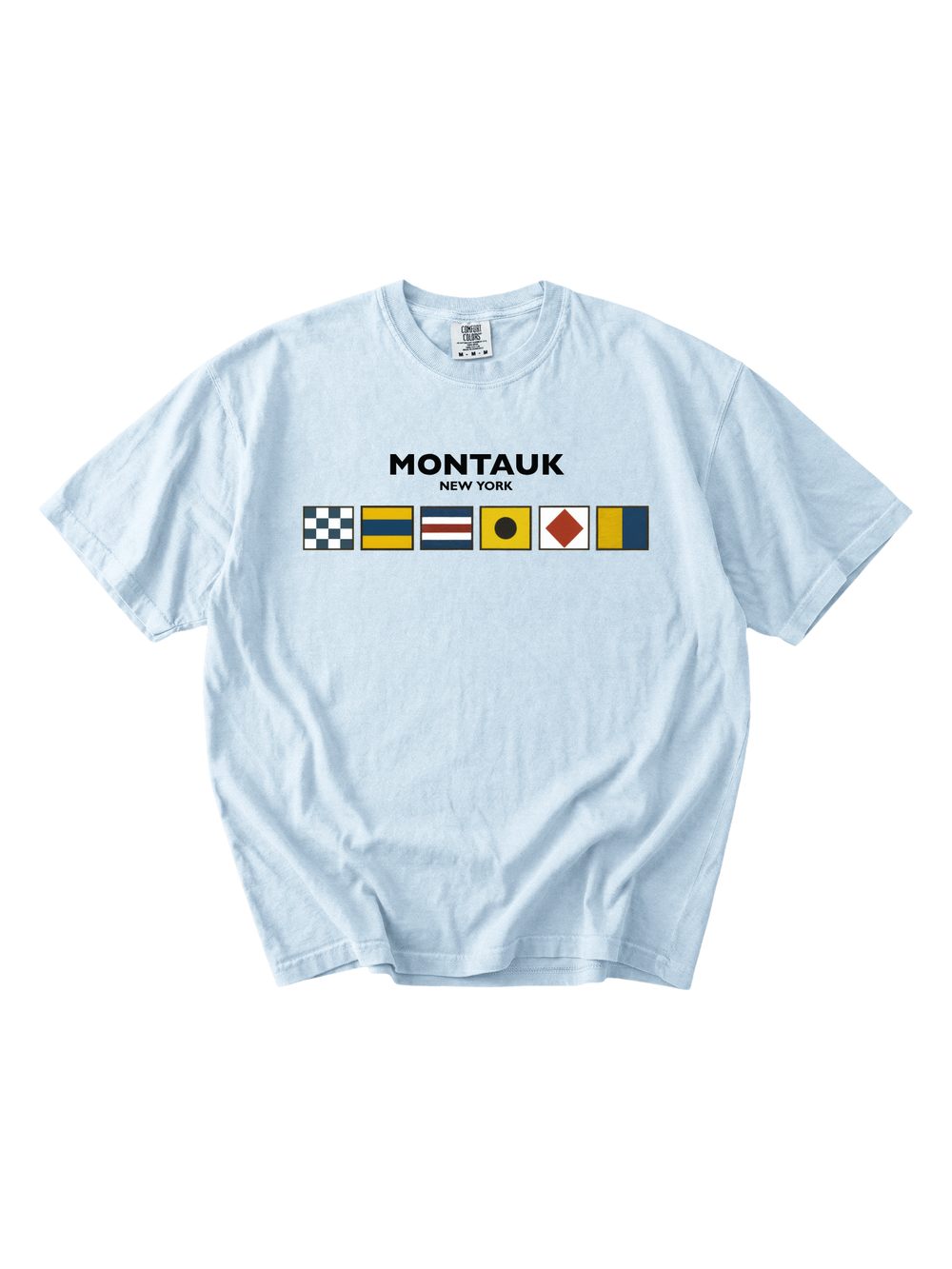 Montauk Sails Tee
