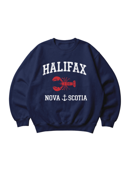 Halifax Crew
