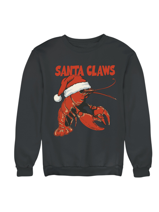 SANTA CLAWS CREW