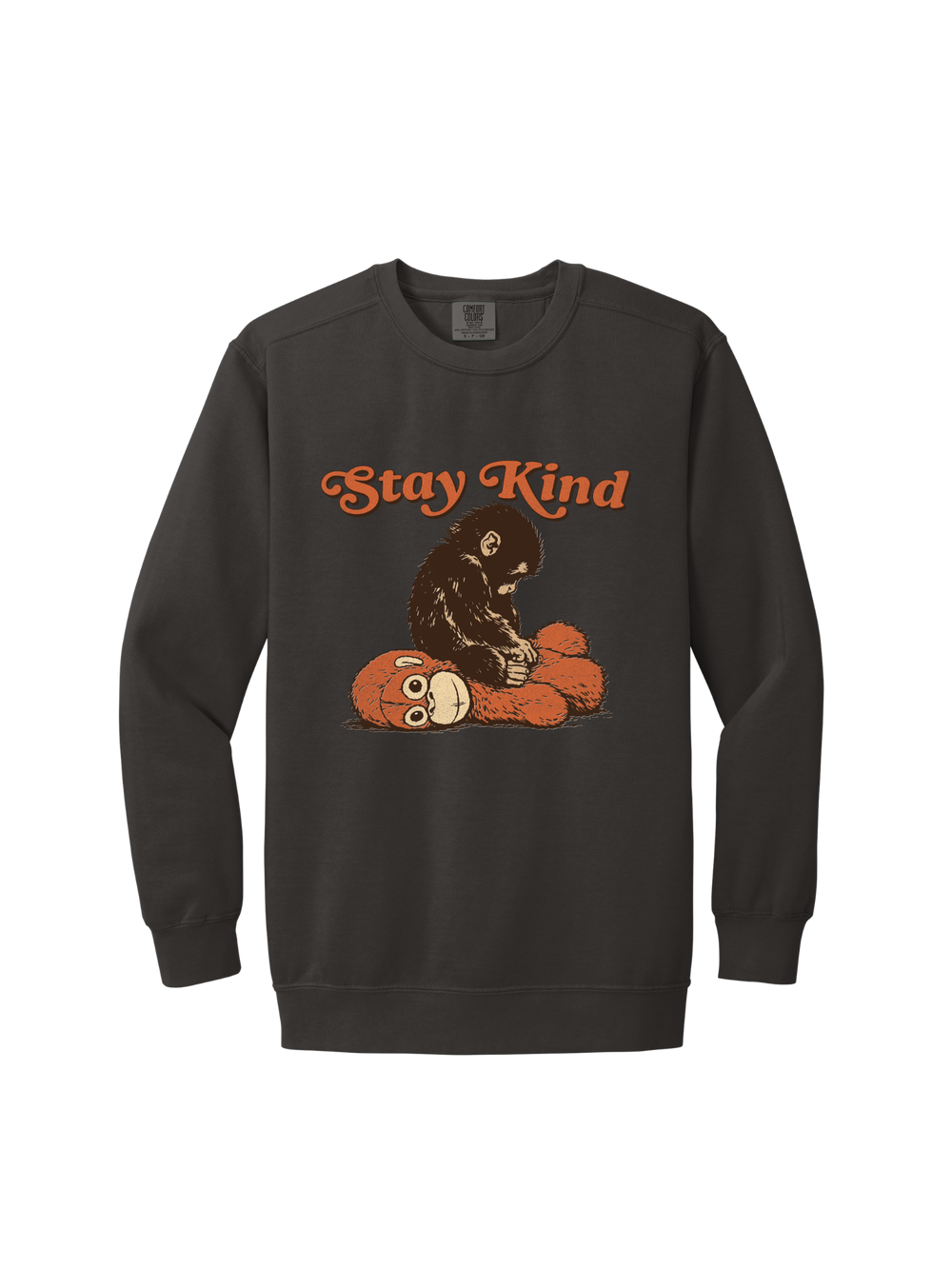 Stay Kind Crew