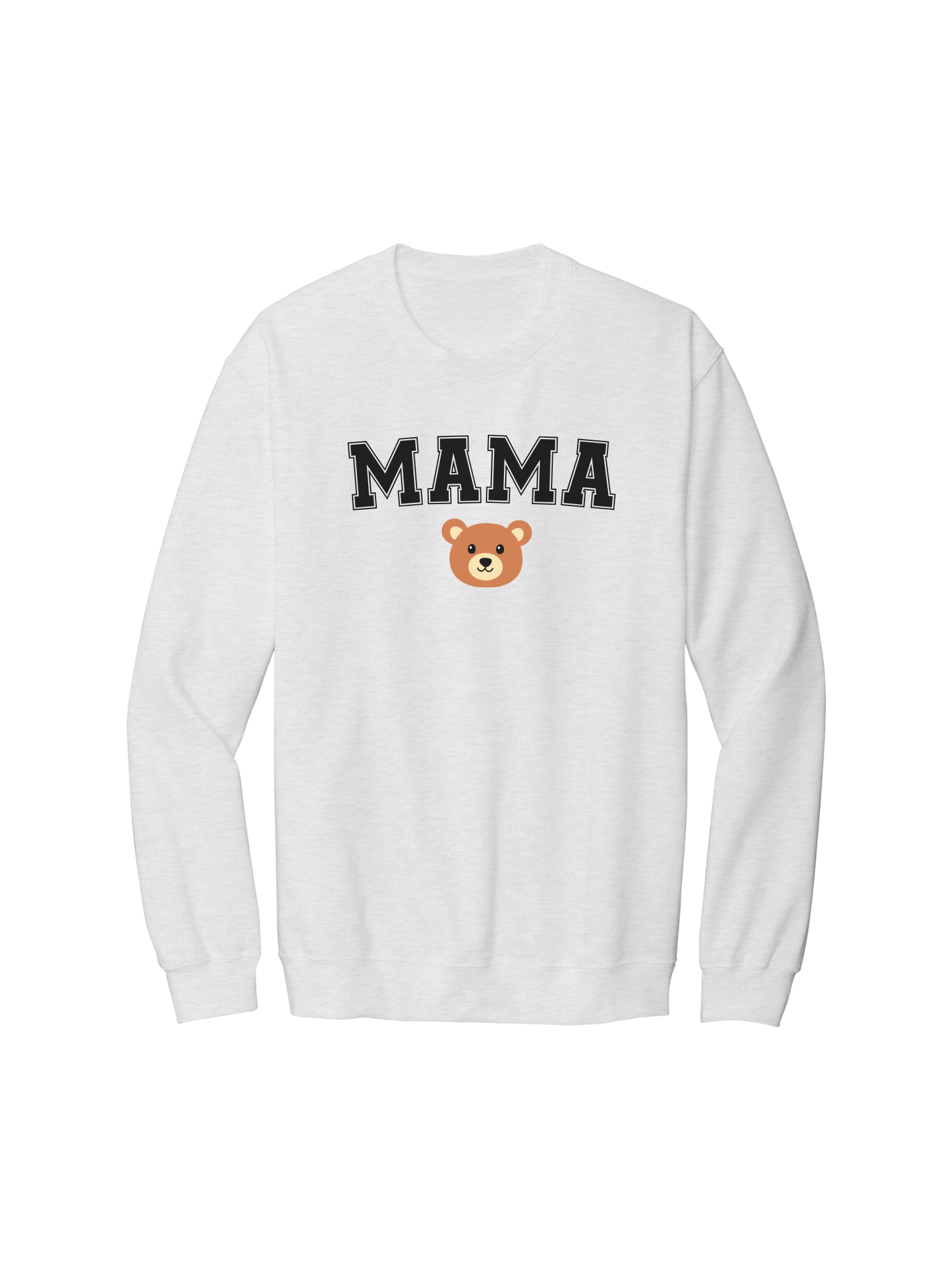 Mama/Papa Bear Crew