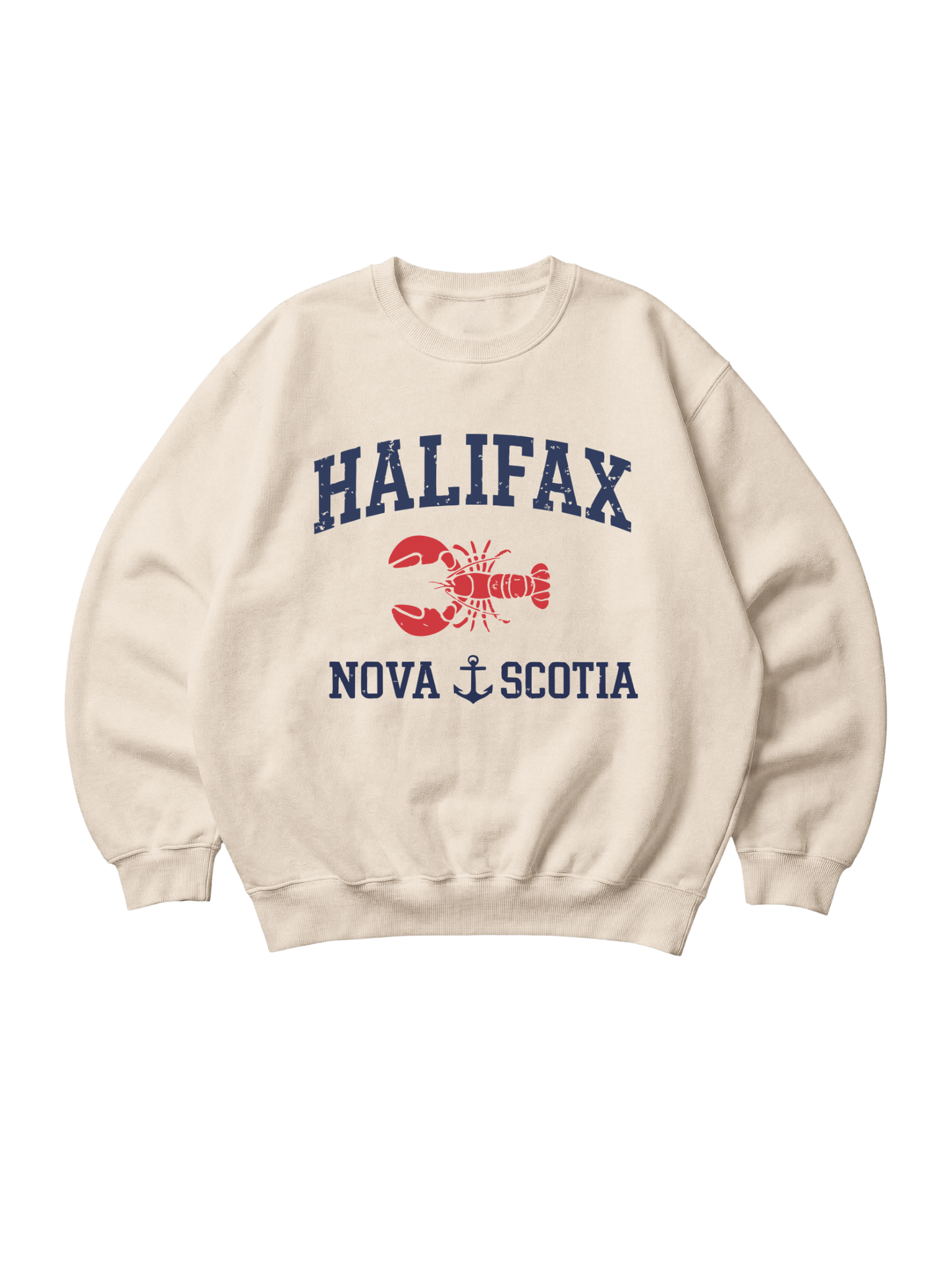 Halifax Crew