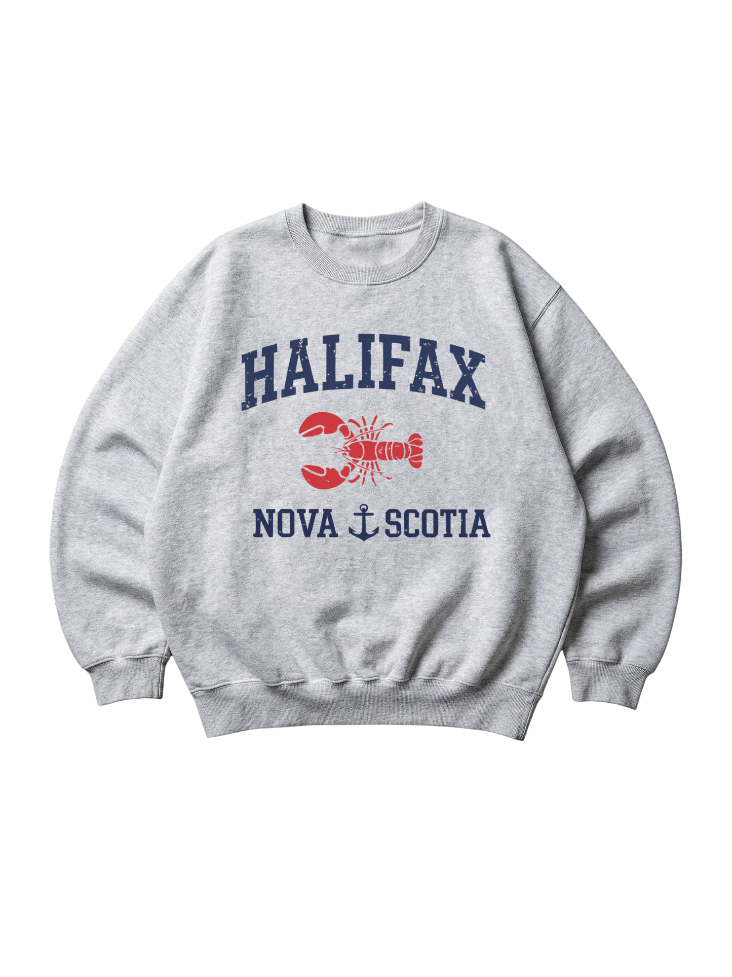 Halifax Crew