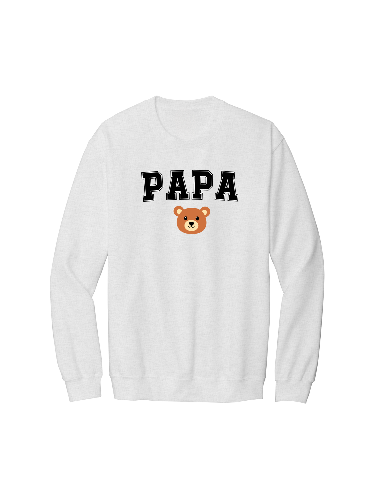 Mama/Papa Bear Crew