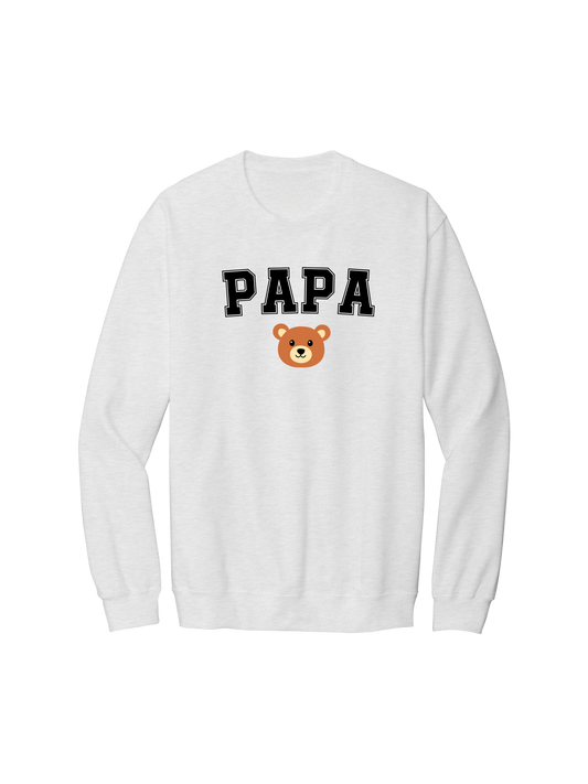 Mama/Papa Bear Crew