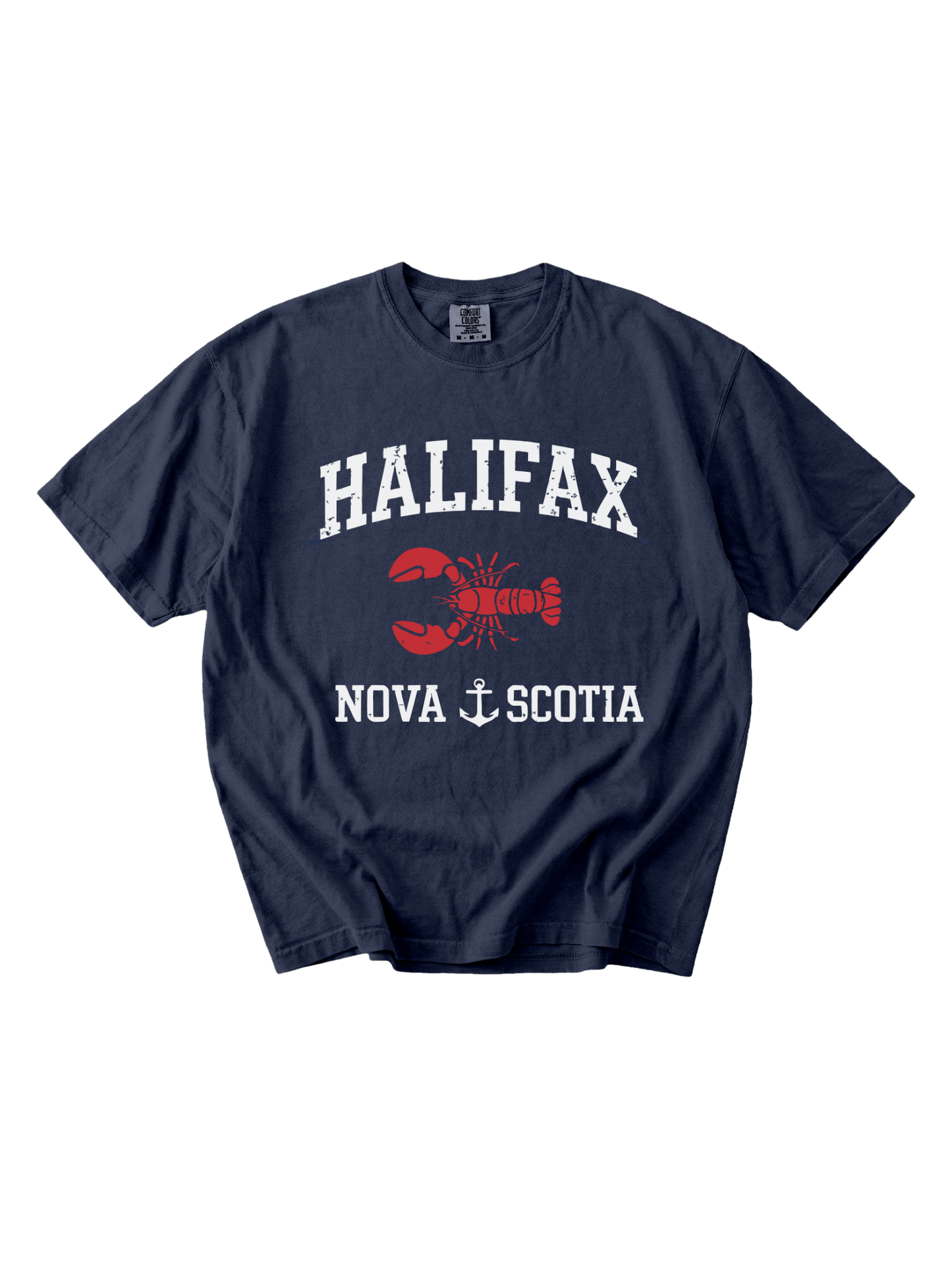 Halifax Tee