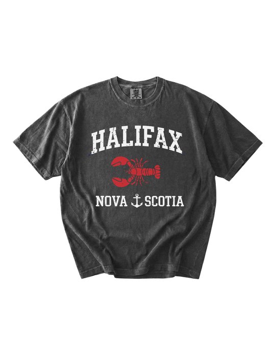 Halifax Tee