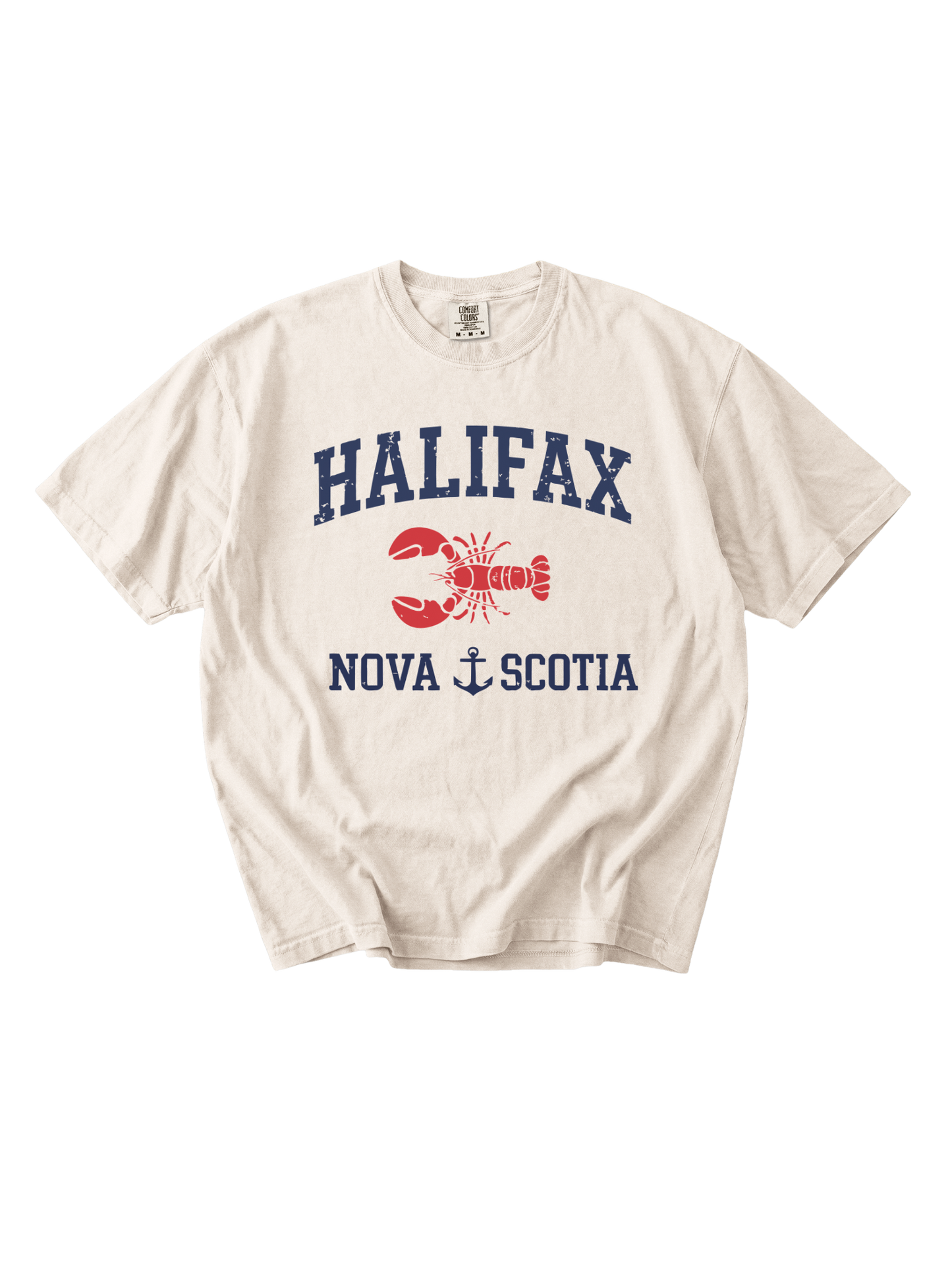 Halifax Tee