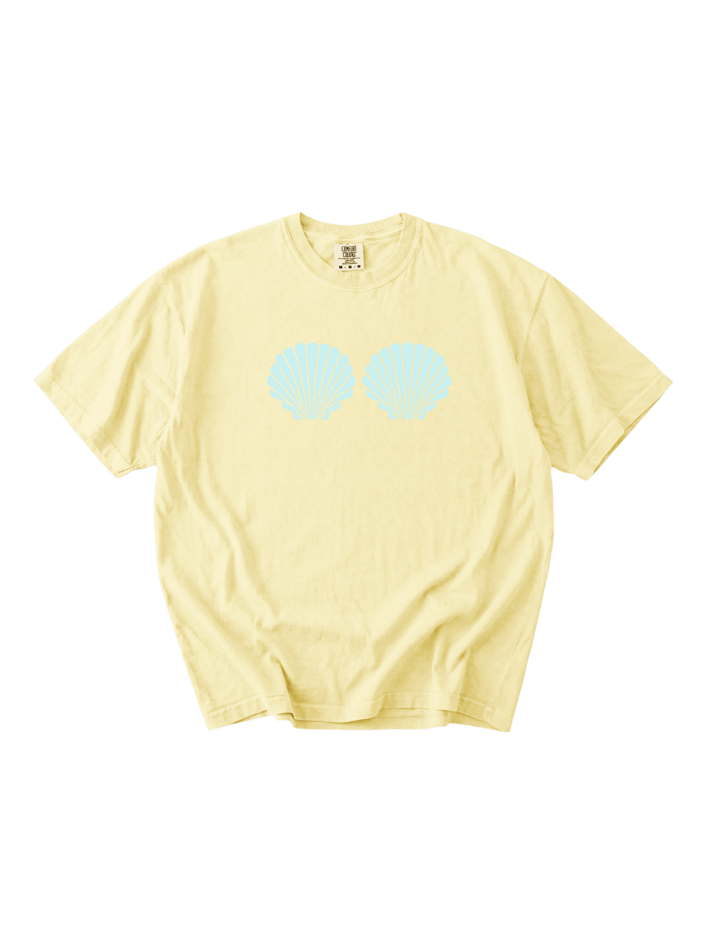 Seashell Tee