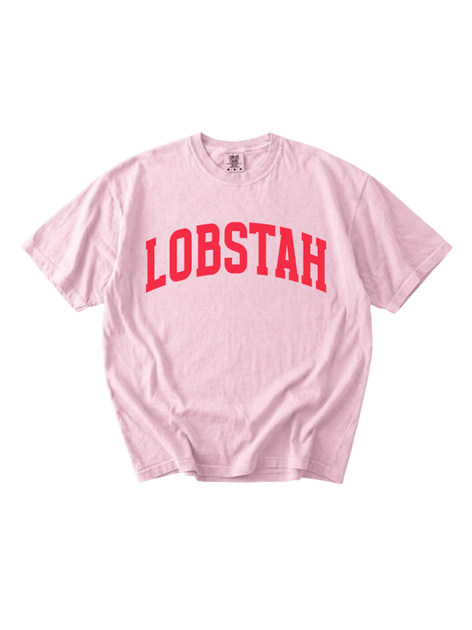 Lobstah Tee