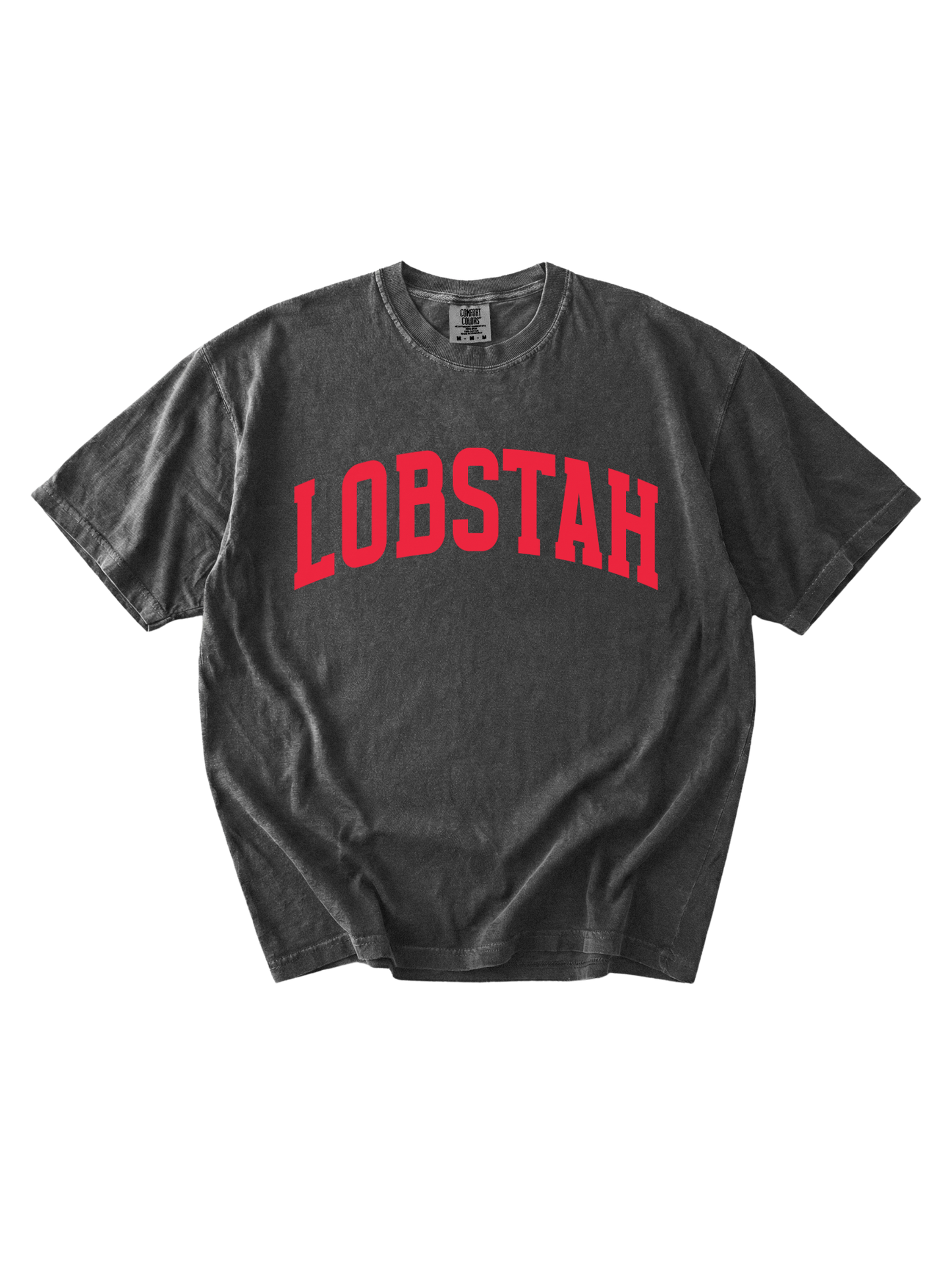 Lobstah Tee