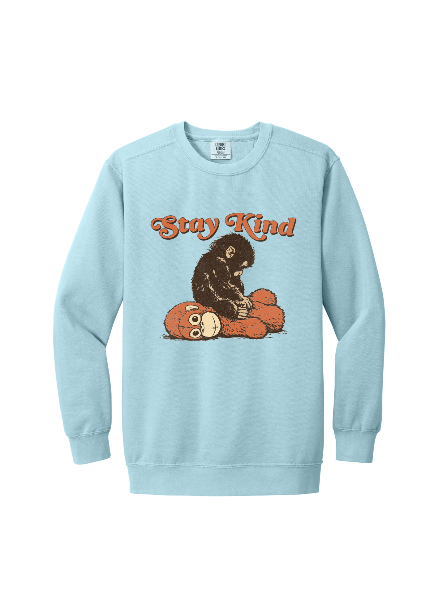 Stay Kind Crew
