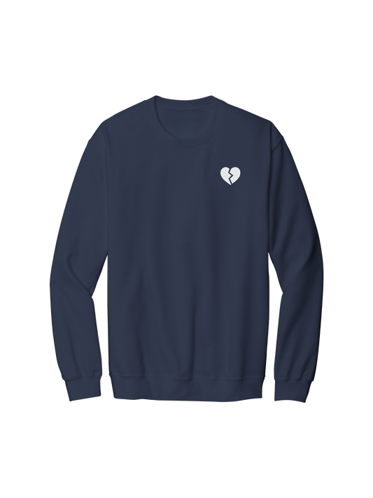 No Feelings Club Crew