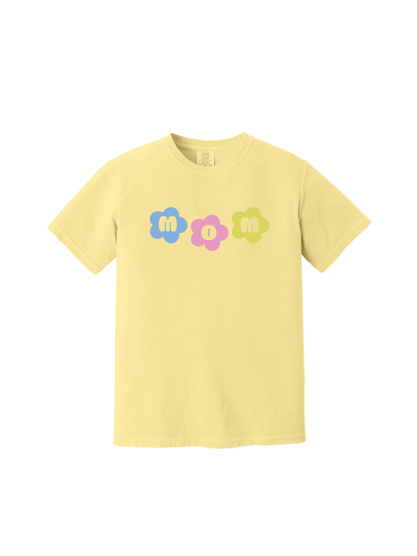 Mom Tee