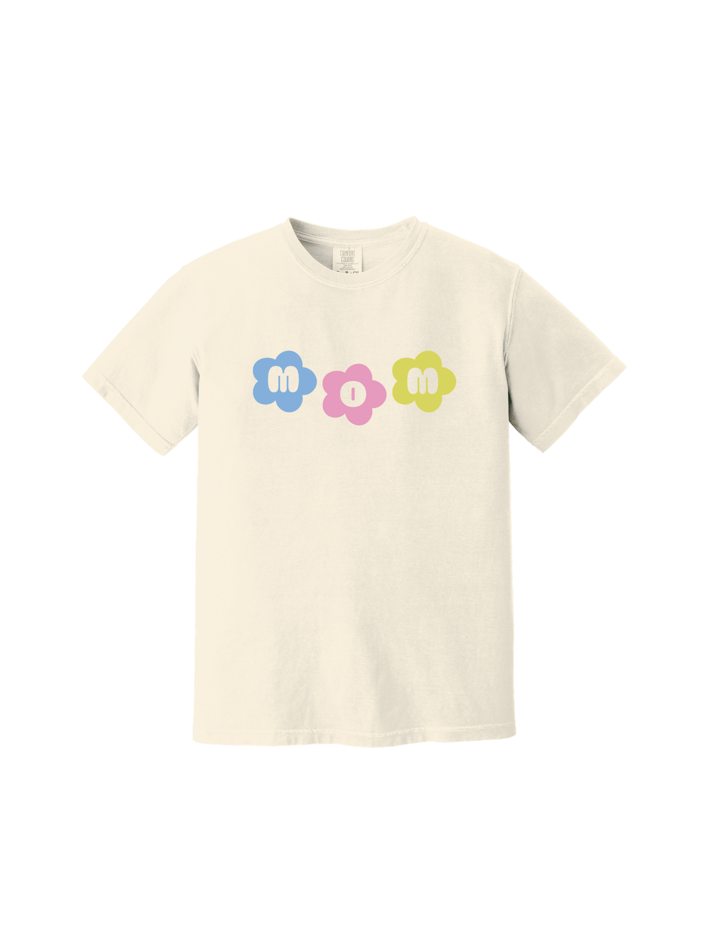 Mom Tee