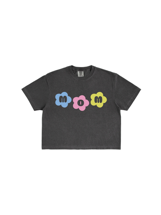 Mom Boxy Tee
