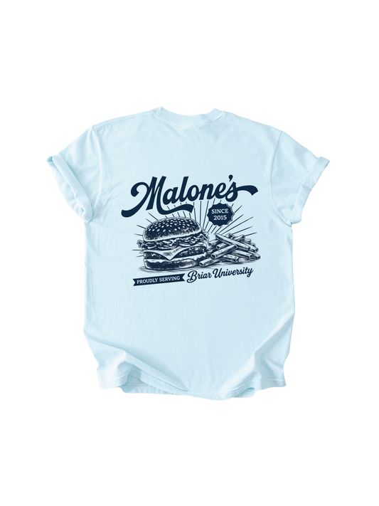 Malone's Tee