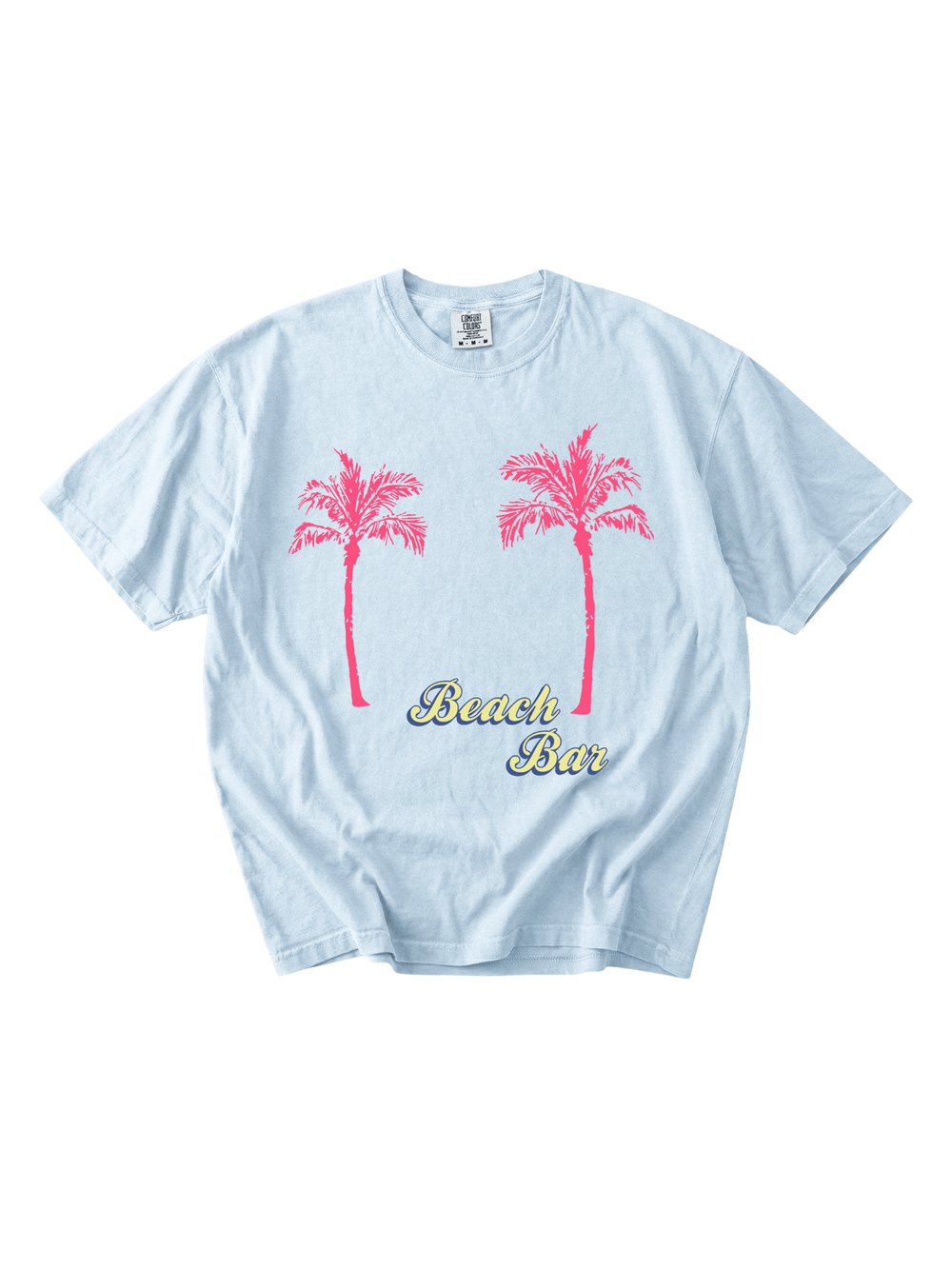 Beach Bar Tee