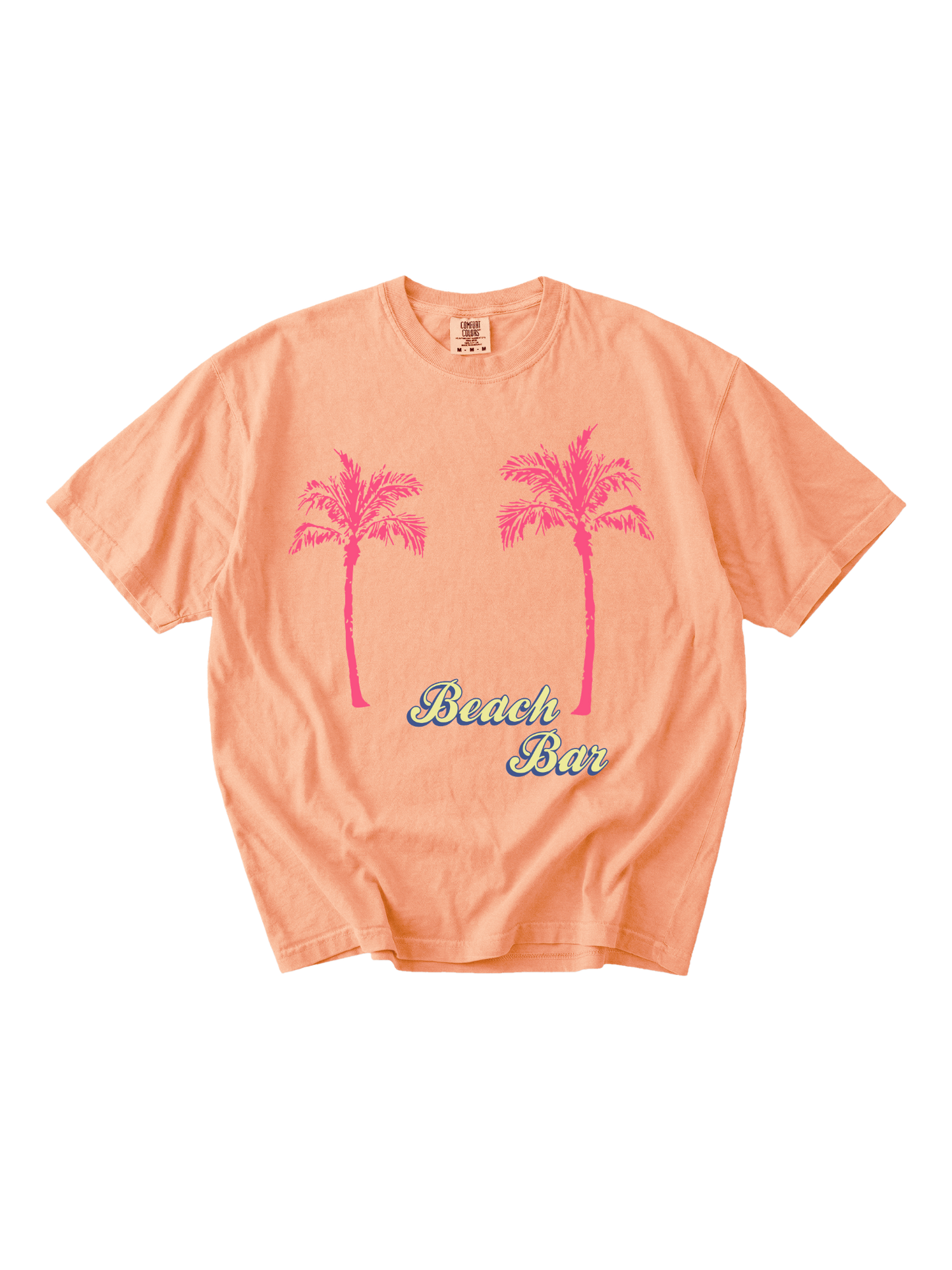 Beach Bar Tee