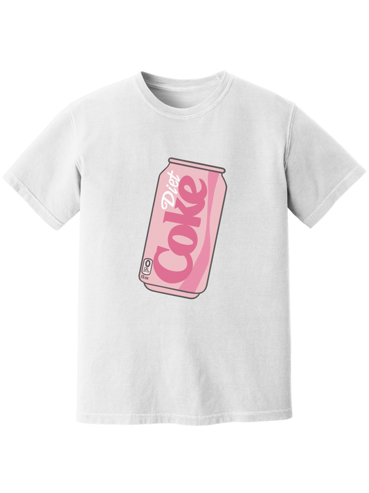 DIET COKE TEE