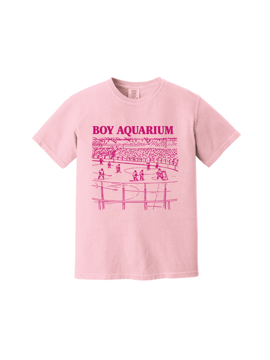 Boy Aquarium Tee