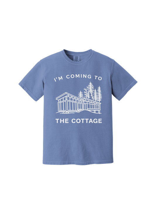 The Cottage Tee