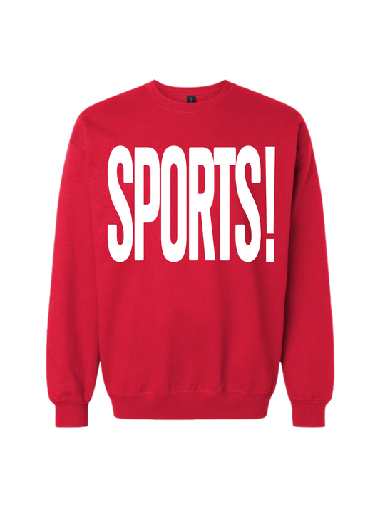 SPORTS! CREW