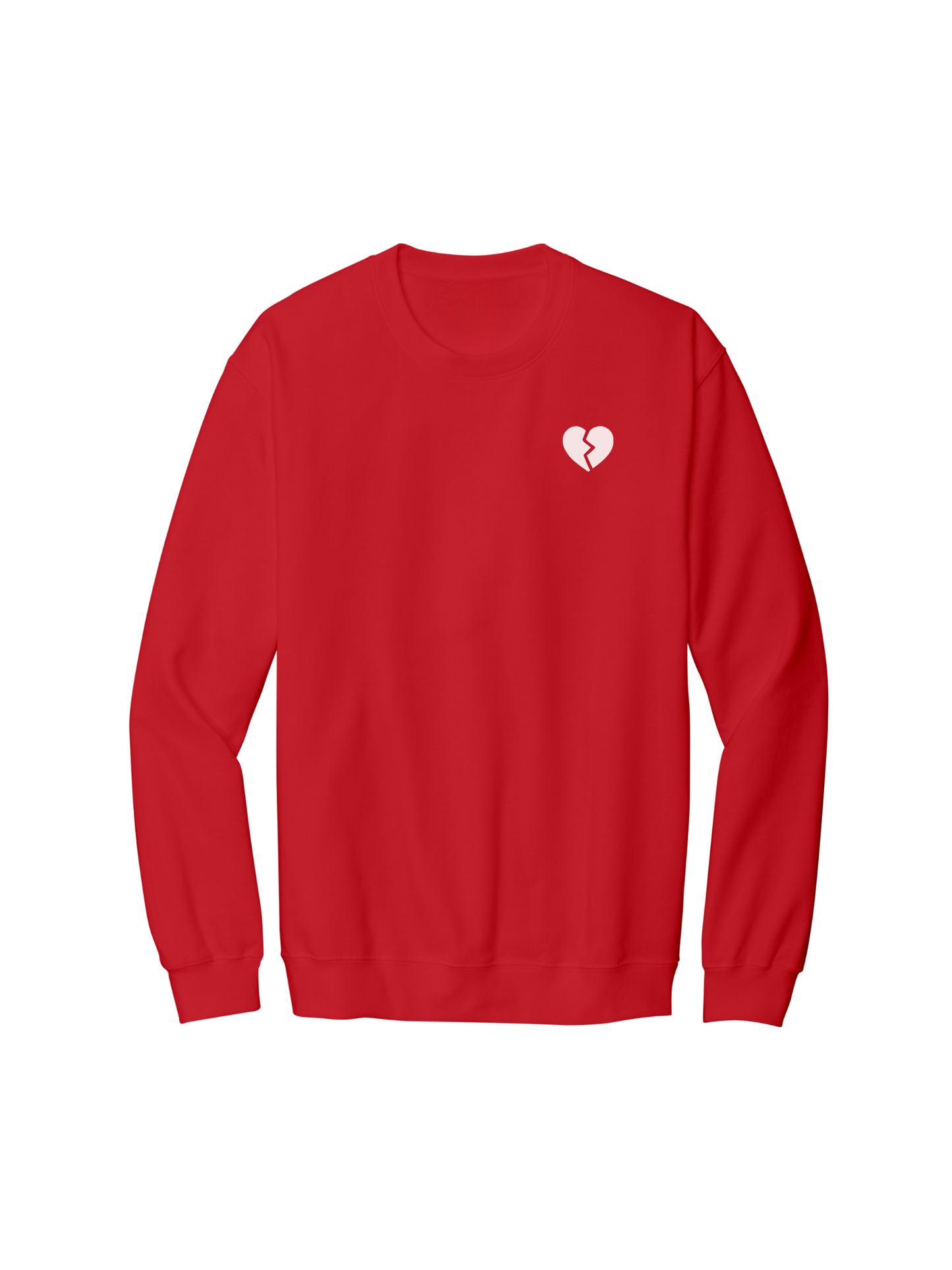 No Feelings Club Crew