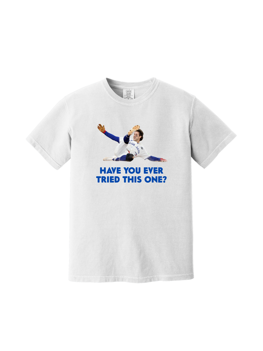 Try This One Tee