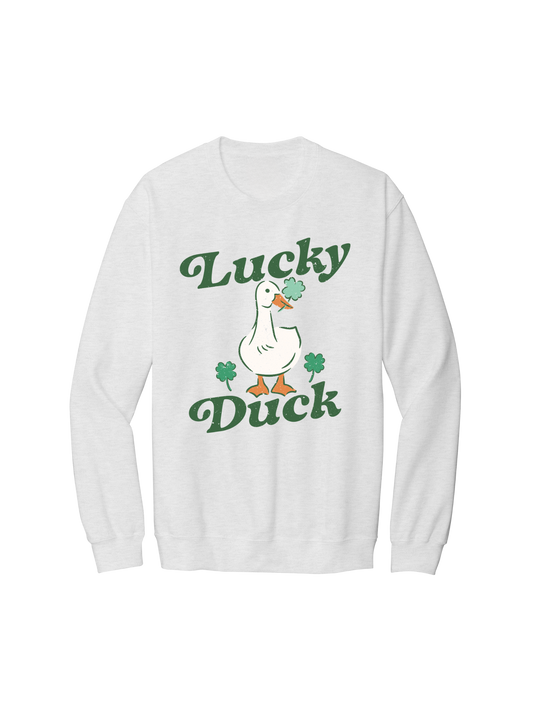 Lucky Duck Crew