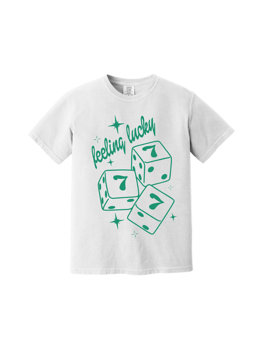 Feeling Lucky Tee