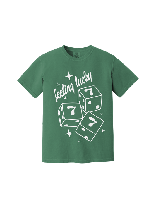 Feeling Lucky Tee