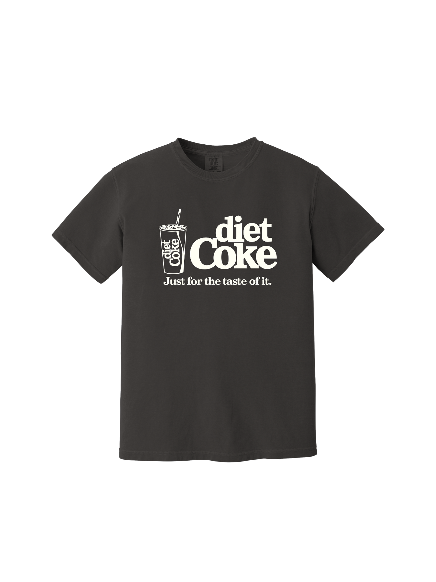 Just For The Taste Tee