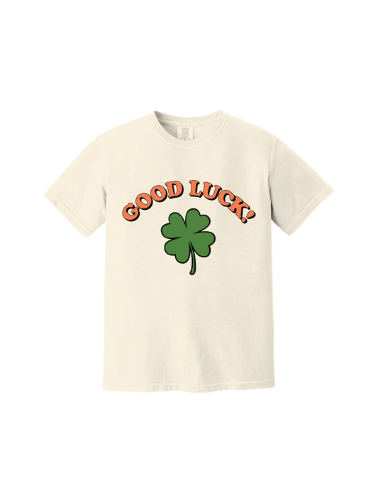 Good Luck Tee