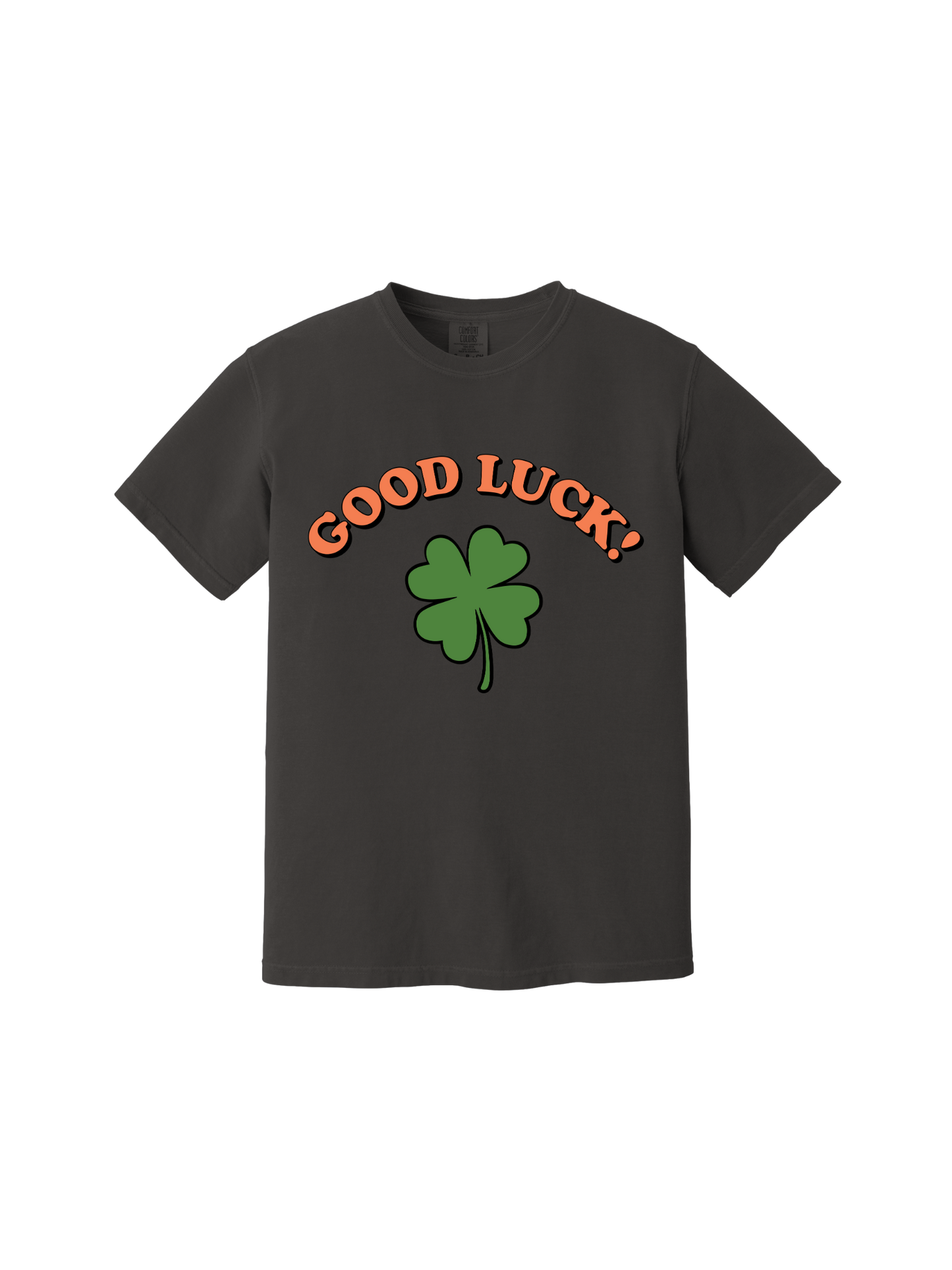 Good Luck Tee