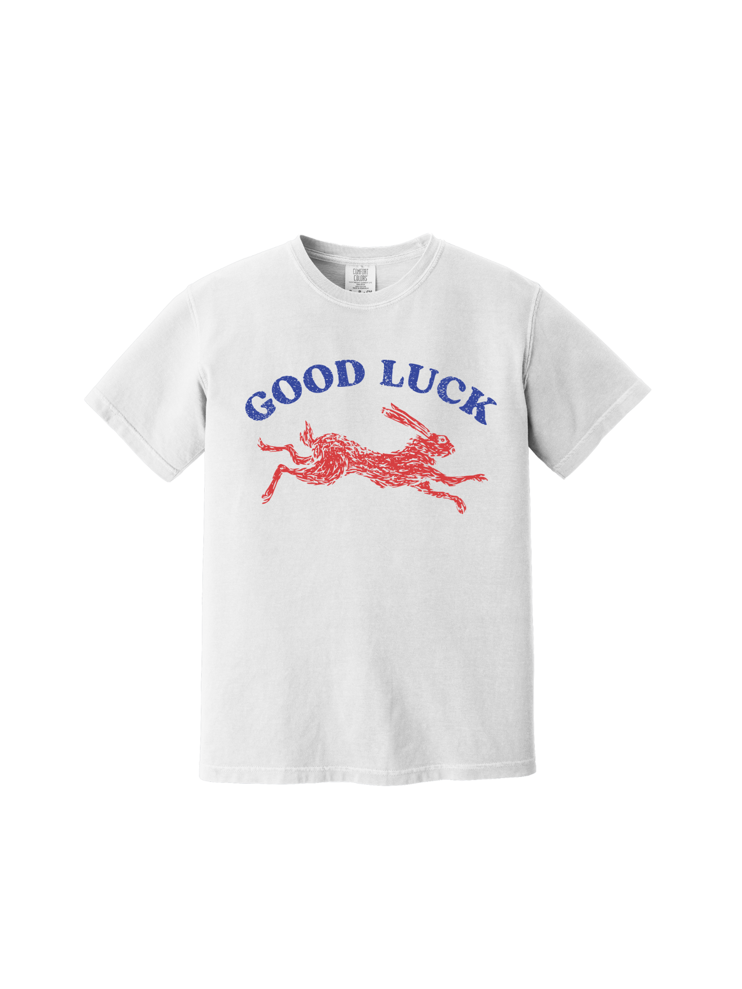 Lucky Rabbit Tee