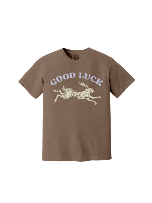 Lucky Rabbit Tee