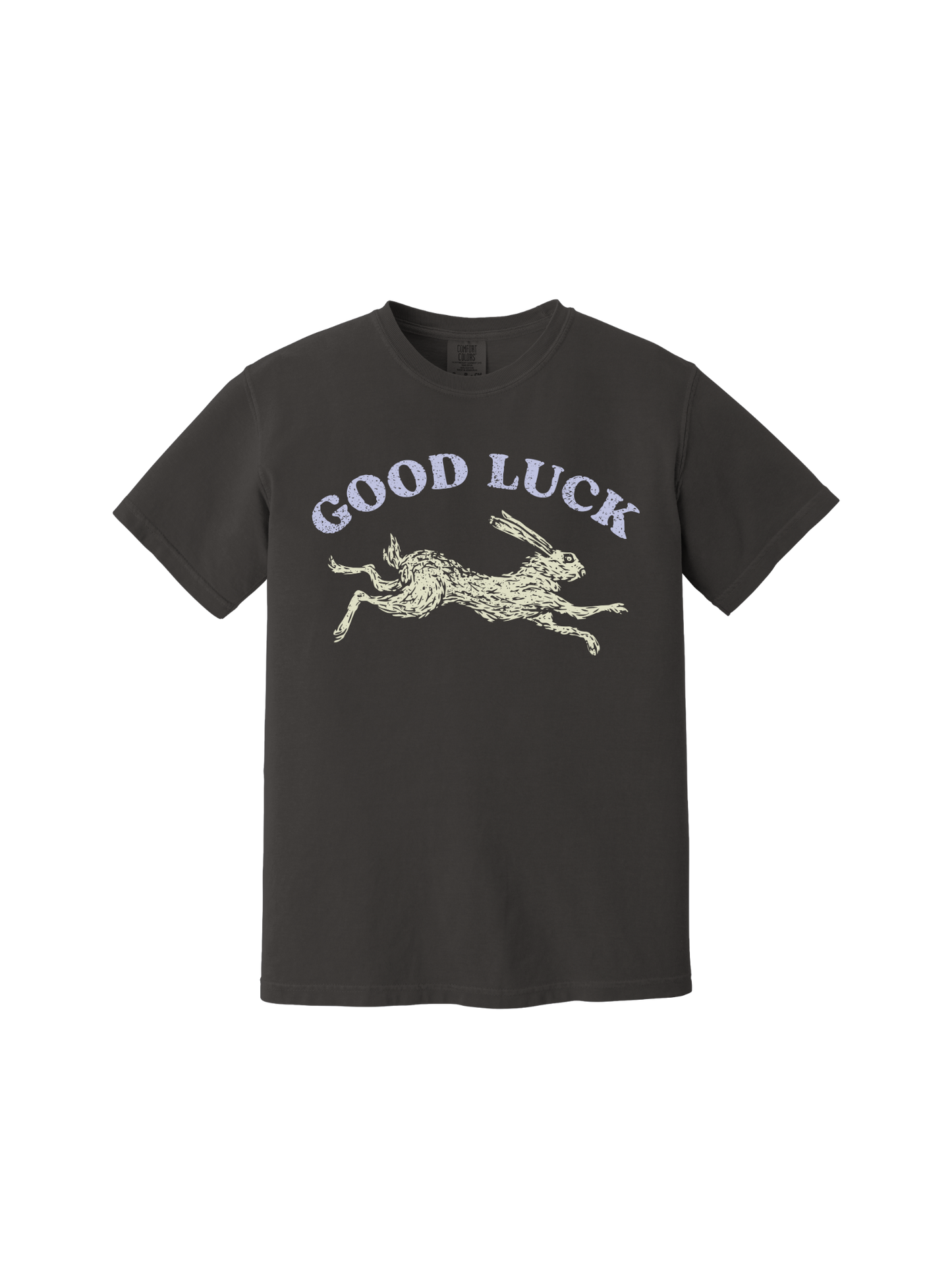 Lucky Rabbit Tee