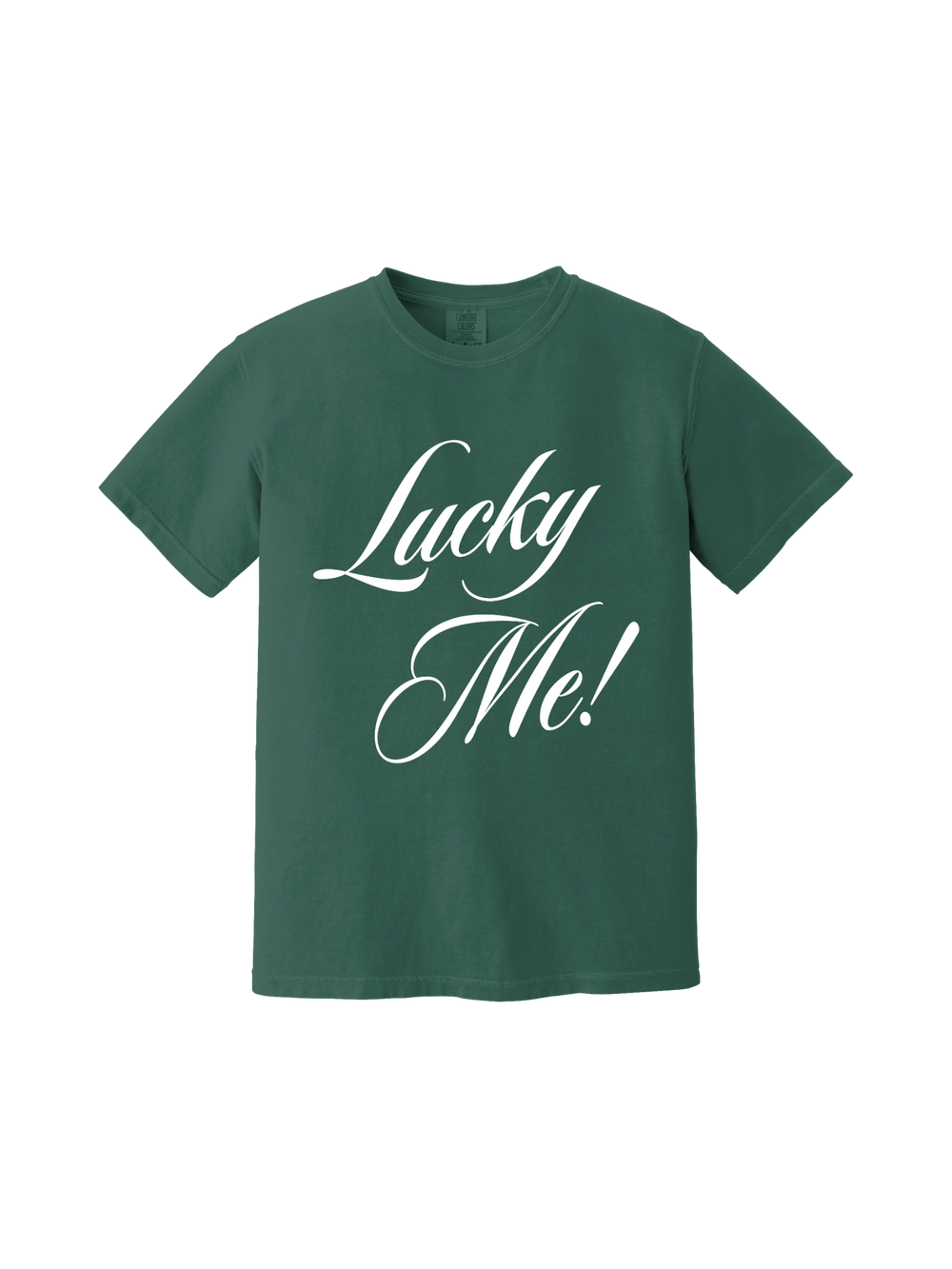 Lucky Me! Tee